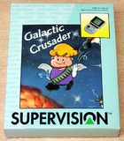 Galactic Crusader (Watara Supervision)